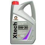 COMMA X-TECH 5W30 5L
