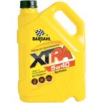 BARDAHL XTRA 5W40 5L