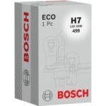 H7 BOSCH 12V 55W