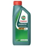 CASTROL MAGNATEC DIESEL 5W40 1L