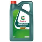 CASTROL MAGNATEC 5W40 A3/B4 5L