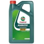 CASTROL MAGNATEC 5W40 C3 5L