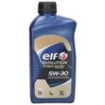 ELF EVOLUTION R-TECH ELITE 5W30 1L