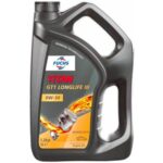 FUCHS TITAN GT1 LONGLIFE III 0W30 5L