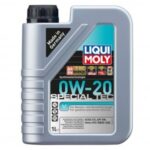 LIQUI MOLY SPECIAL TEC V 0W20 1L