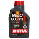 MOTUL 8100 ECO-LITE 5W20 1L