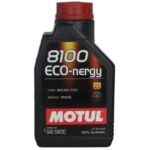 MOTUL 8100 ECO-NERGY 5W30 1L