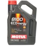 MOTUL 8100 ECO-NERGY 5W30 4L