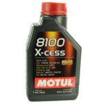 MOTUL 8100 X-CESS 5W40 1L