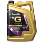 GRANVILLE FS-G 5W30 5L