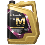 GRANVILLE FS-M 5W30 5L