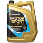 GRANVILLE FS MOTORSPORT 10W60 5L
