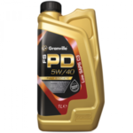 GRANVILLE FS-PD 5W40 1L