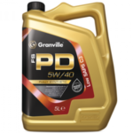GRANVILLE FS-PD 5W40 5L