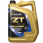 GRANVILLE FS-ZT 5W40 5L