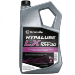 GRANVILLE HYPALUBE LX MINERAL 10W30 5L
