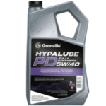 GRANVILLE HYPALUBE PD 5W40 5L
