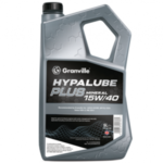 GRANVILLE HYPALUBE PLUS MINERAL 15W40 5L