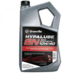 GRANVILLE HYPALUBE SN SS 10W40 5L
