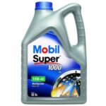 MOBIL SUPER 1000 X1 15W40 5L