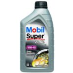 MOBIL SUPER 2000 X1 10W40 1L