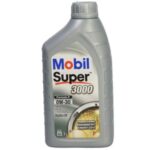 MOBIL SUPER 3000 FORMULA P 0W30 1L