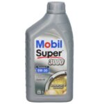 MOBIL SUPER 3000 FORMULA V 5W30 1L