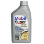 MOBIL SUPER 3000 RN 5W30 1L
