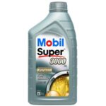 MOBIL SUPER 3000 X1 5W40 1L