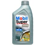 MOBIL SUPER 3000 XE 5W30 1L