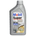 MOBIL SUPER 3000 XE1 5W30 1L