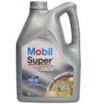 MOBIL SUPER 3000 XE1 5W30 5L
