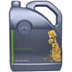 MERCEDES-BENZ 229.71 0W20 5L