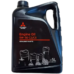 Mitsubishi 5W30 C2/C3 MZ321109