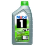 MOBIL 1 ESP 0W30 1L