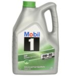 MOBIL 1 ESP 0W30 5L
