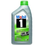 MOBIL 1 ESP LV 0W30 1L