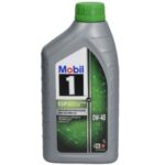 MOBIL 1 ESP X4 0W40 1L