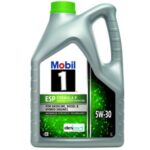 MOBIL 1 ESP FORMULA P 5W30 5L