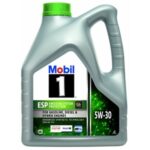 MOBIL 1 ESP 5W30 4L