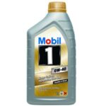 MOBIL 1 FS 0W40 1L
