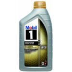 MOBIL 1 FS X2 5W50 1L