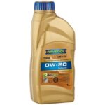 RAVENOL DFE 0W20 1L