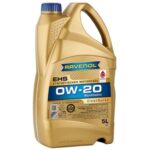 RAVENOL EHS 0W20 5L