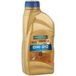RAVENOL ECS 0W20 1L