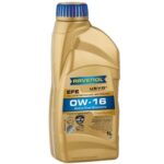 RAVENOL EFE 0W16 1L