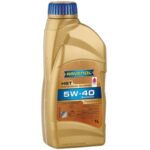 RAVENOL HST 5W40 1L