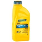 RAVENOL MGS 15W40 1L