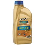 RAVENOL RCS 5W40 1L