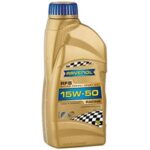 RAVENOL RFS 15W50 1L